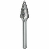 BEST CARBIDE CARBIDE BURRS Best Carbide - SG5NF 1/2" Aluminium Cut Carbide Burr