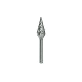 BEST CARBIDE CARBIDE BURRS Best Carbide - SM5NF 1/2" Aluminium Cut Carbide Burr