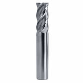 BEST CARBIDE Carbide Endmill Best Carbide 12mm 4 Flute Nano Coated Short Series Corner Radius End Mill – 12mm Shank