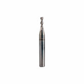 BEST CARBIDE Drill Bits SHORT SERIES SLOT DRILL - Best Carbide 8mm (2 Flute, Coated)
