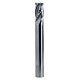 BEST CARBIDE Manufacturing Best Carbide 2mm 4 Flute Stub AITiN Coated Square End Mill – 3mm Shank