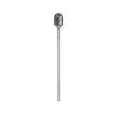 Best Carbide - SC5NFL6 1/2" Aluminium Cut Long Series Carbide Burr - Twin Eagle Imports