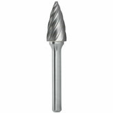 Best Carbide - SG5NF 1/2" Aluminium Cut Carbide Burr - Twin Eagle Imports