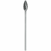 Best Carbide - SH2NFL6 5/16" Aluminium Cut Long Series Carbide Burr - Twin Eagle Imports