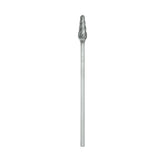 Best Carbide - SL5NFL6 5/8" Long Shank Carbide Burr - Twin Eagle Imports