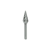 Best Carbide - SM1NF 1/4" Aluminium Cut Carbide Burr - Twin Eagle Imports