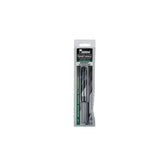 Bordo 43/64" HSS Reduced Shank Drill - Twin Eagle Imports
