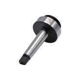 Boring Head Arbor – MT2 Tang Shank, 1.5" x 18 TPI - Twin Eagle Imports