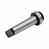 Boring Head Arbor – MT4 Tang Shank, 1.5" x 18 TPI - Twin Eagle Imports