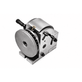 BS-1 Precision Semi-Universal Dividing Head - Twin Eagle Imports