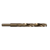 Hepyc 13.5mm HSS-Co Reduced Shank Drill – DIN 338 MR