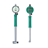 Insize Digital Bore Gauge 160–250 mm Range Series 2122-250A