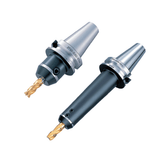 Acrow BT50-SLN25-150 – Sidelock (Weldon) Holder (Ø25 mm Bore, BT50 Taper)