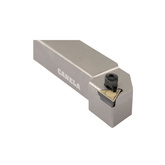 Canela CTGPL2020K11 External Turning Toolholder – 20×20 mm - Twin Eagle Imports