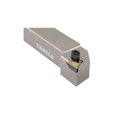 Canela CTGPL2525M16 External Turning Toolholder – 25×25 mm - Twin Eagle Imports