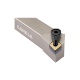 Canela DCLNL3232P12-N External Turning Toolholder – 32×32 mm - Twin Eagle Imports