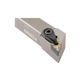 Canela DDJNL2525M15-N Turning & Profiling Toolholder – 25×25 mm - Twin Eagle Imports