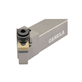 Canela MSSNR2525M12 External Turning Toolholder – 25×25 mm - Twin Eagle Imports