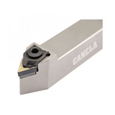 Canela MTENN2525M16 Profiling Toolholder – 25×25 mm - Twin Eagle Imports