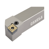 Canela PCLNR3232P16 External Turning Toolholder – 32×32 mm Square Shank - Twin Eagle Imports