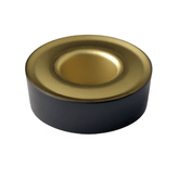 CANELA S.A. INSERTS Canela RCMT0602M0 TN15 Indexable Turning Insert – Round, Positive Geometry