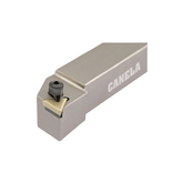 CANELA S.A. TOOL HOLDERS Canela CTFPR2525M16 Face Turning Toolholder – 25×25 mm