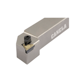 CANELA S.A. TOOL HOLDERS Canela CTGPR1212F11 External Turning Toolholder – 12×12 mm