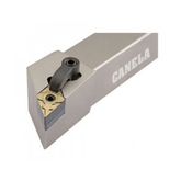 CANELA S.A. TOOL HOLDERS Canela MDJNR2020K15-K Turning & Profiling Toolholder – 20×20 mm
