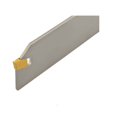 Canela XLCFN3203M04 Parting & Grooving Blade Toolholder – 32 mm - Twin Eagle Imports
