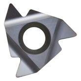 Carmex External Right Hand ACME Thread Turning Insert 6 TPI / 16 ER 6 ACME BMA - Twin Eagle Imports