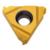 Carmex External Right Hand API Round Thread Turning Insert 10 TPI / 16 ER 10 API RD MXC - Twin Eagle Imports