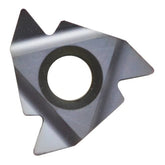 Carmex External Right Hand NPT Thread Turning Insert 14 TPI / 16 ER 14 NPT BMA - Twin Eagle Imports