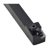 Carmex External Thread Turning Tool Holder DER 1212 H16 12mm Shank - Twin Eagle Imports