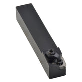 Carmex External Thread Turning Tool Holder DER 1616 H16 16mm Shank - Twin Eagle Imports