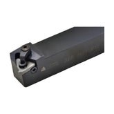Carmex External Thread Turning Tool Holder DER 2525 M22 25mm Shank - Twin Eagle Imports