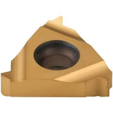 Carmex Internal Right Hand API Round Thread Turning Insert 10 TPI / 16 IR 10 API RD MXC - Twin Eagle Imports