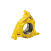 Carmex Internal Right Hand Full Radius Grooving Insert 16 mm / R0.60 mm / 16 IR/EL R0.60 BXC - Twin Eagle Imports