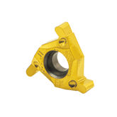 Carmex Internal Right Hand Full Radius Grooving Insert 16 mm / R0.90 mm / 16 IR/EL R0.90 BXC - Twin Eagle Imports