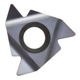 Carmex Internal Right Hand ISO Thread Turning Insert 16mm / 1.75 TPI / 16 IR 1.75 ISO BMA - Twin Eagle Imports