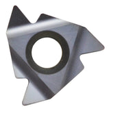 Carmex Internal Right Hand ISO Thread Turning Insert 16mm / 2.0 TPI / 16 IR 2.0 ISO BMA - Twin Eagle Imports