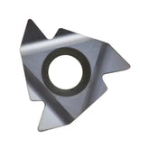 Carmex Internal Right Hand ISO Thread Turning Insert 16mm / 3.0 TPI / 16 IR 3.0 ISO BMA - Twin Eagle Imports