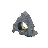 Carmex Internal Right Hand Trapezoidal (TR) Thread Turning Insert 22 mm / 5.0 mm Pitch / 22 IR 5 TR BMA - Twin Eagle Imports