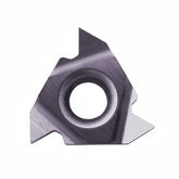 Carmex Internal Right Hand Whitworth 55° Thread Turning Insert 16 mm / 11 TPI / 16 IR 11 W P25C - Twin Eagle Imports