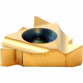 Carmex Internal Right Hand Whitworth Thread Turning Insert 19 TPI / 16 IR 19 W P25C - Twin Eagle Imports