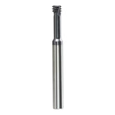 Carmex Mini Mill Thread Solid Carbide 0.45 ISO/ 5mm depth - Twin Eagle Imports
