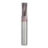 CARMEX PRECISION TOOLS LTD Carbide Mill Thread Carmex Mill Thread Solid Carbide 10 UN/ 34.3mm depth