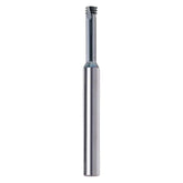 CARMEX PRECISION TOOLS LTD Carbide Mini Mill Thread Carmex Hardcut Mini Mill Thread Solid Carbide 40 UN/ 8mm depth
