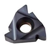 CARMEX PRECISION TOOLS LTD External and Internal Threadmill Insert Carmex External Right Hand Trapez Thread Turning Insert 6mm / 22 ER 6 TR BMA