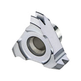 CARMEX PRECISION TOOLS LTD External and Internal Threadmill Insert Carmex Internal CMT Vertical Threadmill UN 12 mm 16 TPI