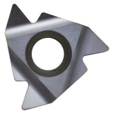 CARMEX Thread Turning Inserts Carmex External Right Hand UN Unified Thread Turning Insert 16mm / 10 TPI / 16 ER 10 UN BMA